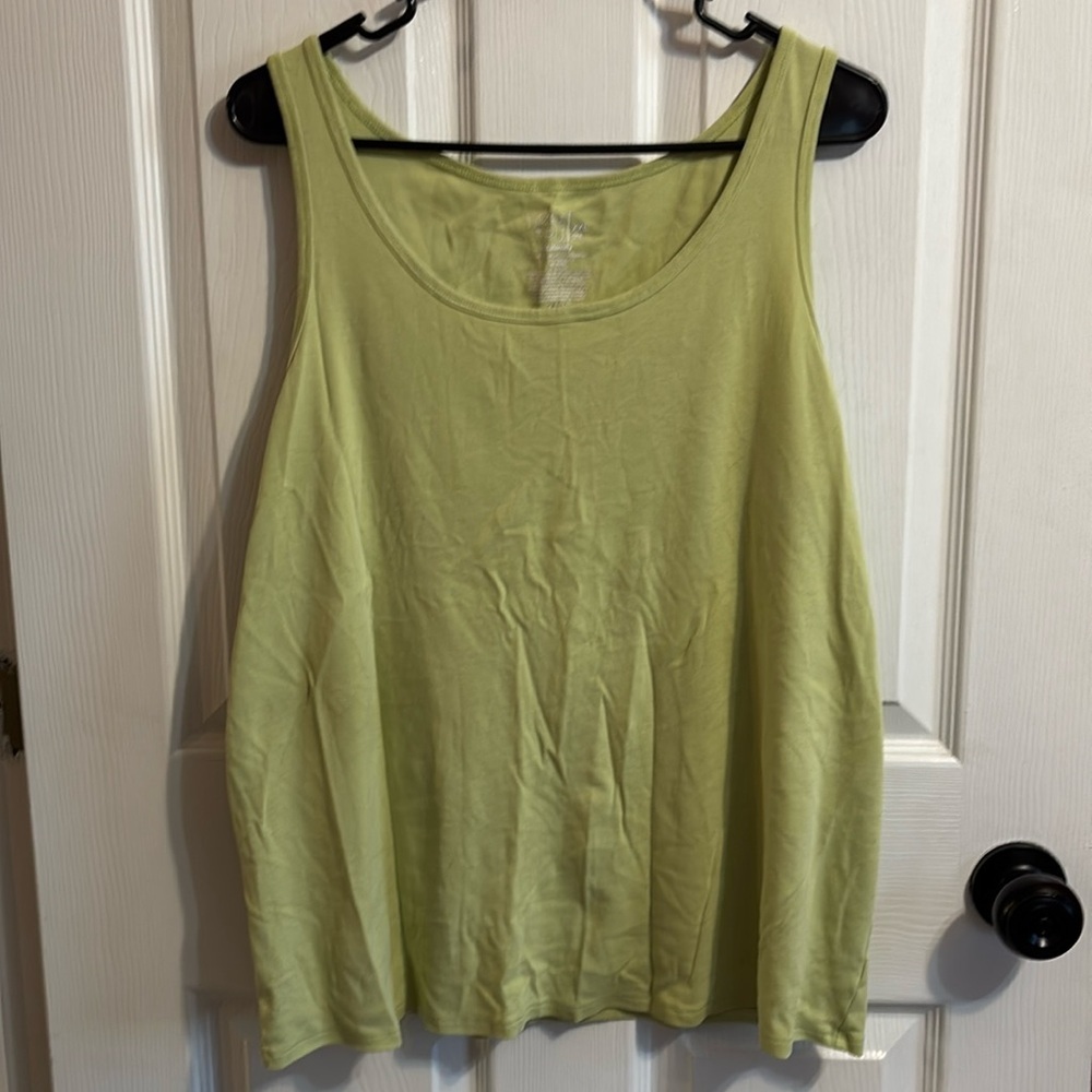 Maternity Tank